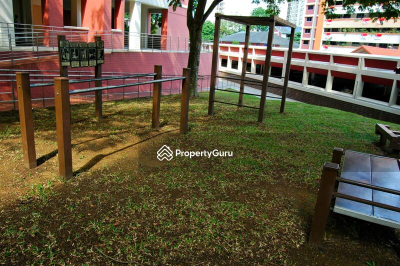For Sale - 286 Bukit Batok East Avenue 3