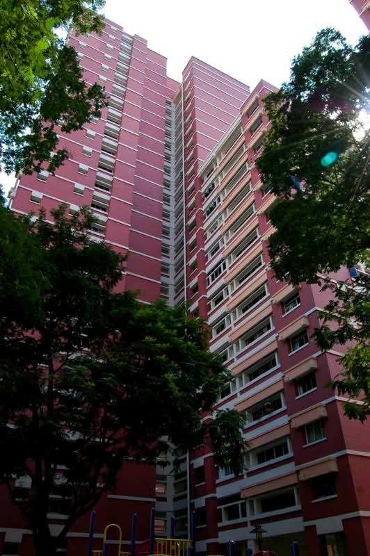 286 Bukit Batok East Avenue 3