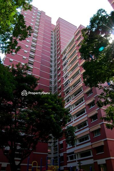 For Sale - 286 Bukit Batok East Avenue 3