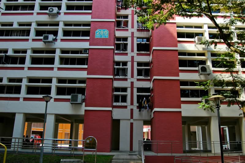 286 Bukit Batok East Avenue 3