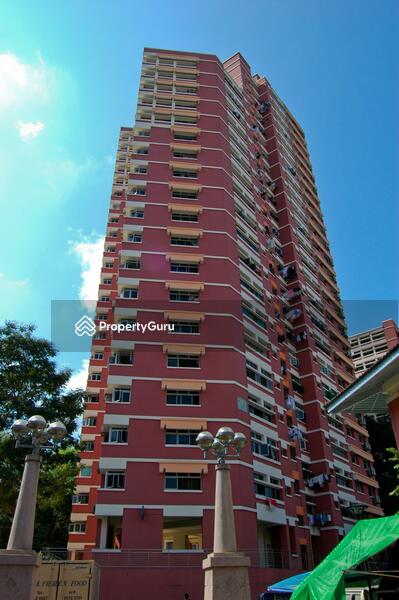 For Sale - 287 Bukit Batok East Avenue 3