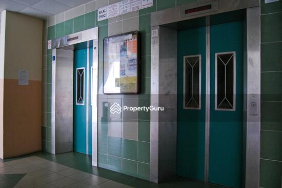 HDB Blocks Picture