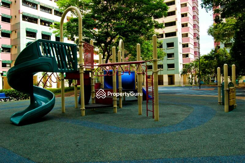 For Rent - 290C Bukit Batok East Avenue 3