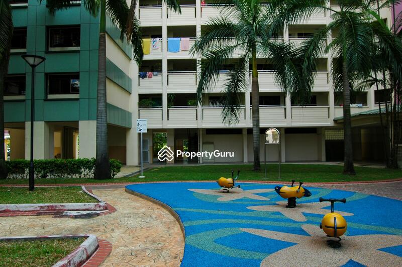 For Rent - 290D Bukit Batok East Avenue 3