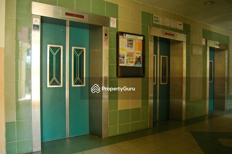 For Rent - 290D Bukit Batok East Avenue 3