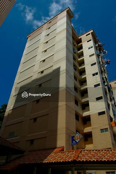 For Rent - 254 Bukit Batok East Avenue 4