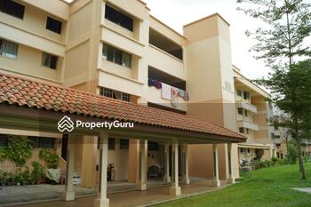 256 Bukit Batok East Avenue 4