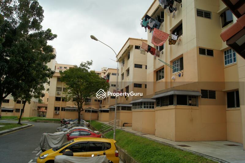 For Sale - 256 Bukit Batok East Avenue 4