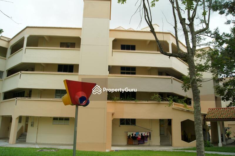 For Sale - 256 Bukit Batok East Avenue 4
