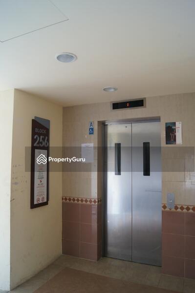For Sale - 256 Bukit Batok East Avenue 4