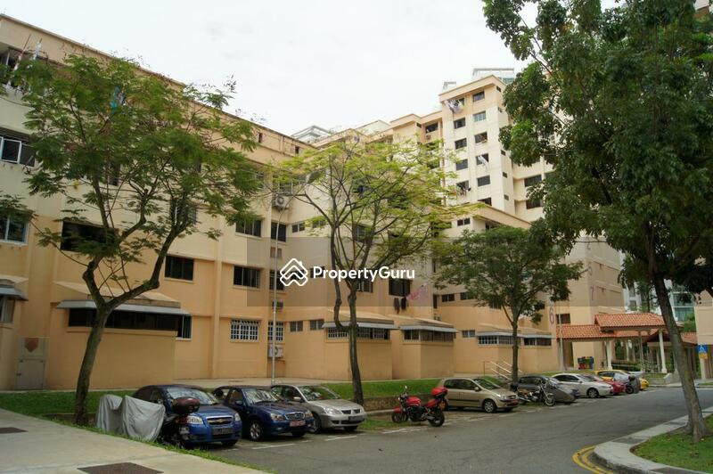 For Sale - 256 Bukit Batok East Avenue 4