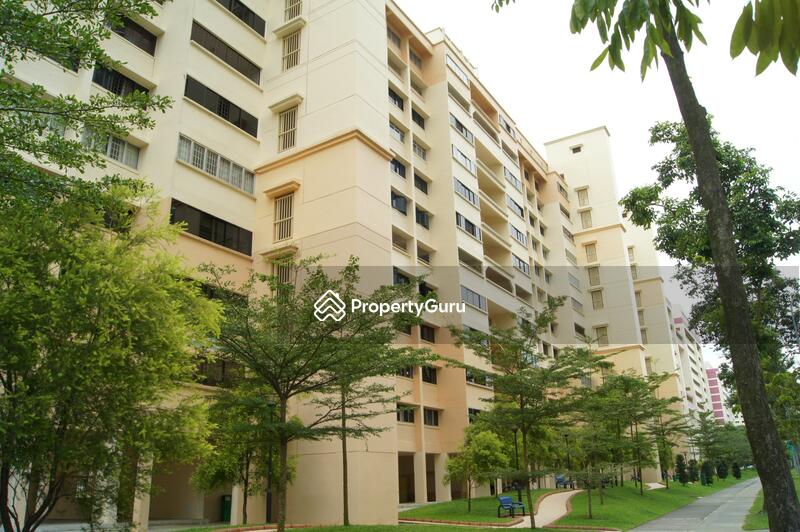 257 Bukit Batok East Avenue 4 #0