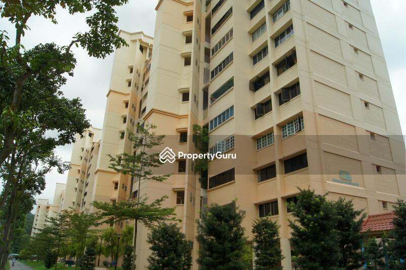 257 Bukit Batok East Avenue 4 #0