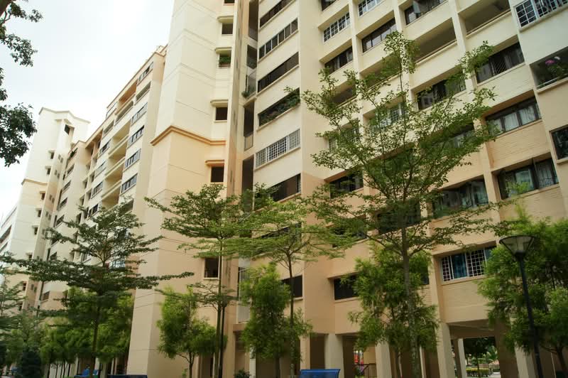257 Bukit Batok East Avenue 4