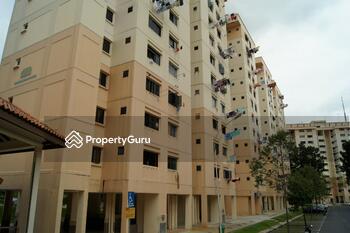 258 Bukit Batok East Avenue 4