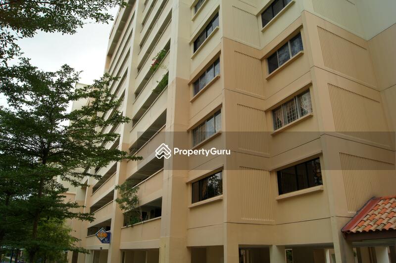 For Rent - 258 Bukit Batok East Avenue 4