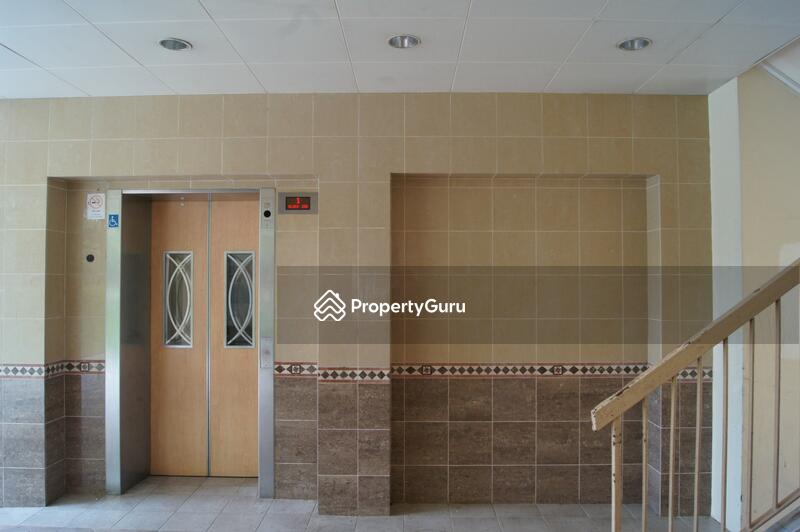 For Rent - 258 Bukit Batok East Avenue 4