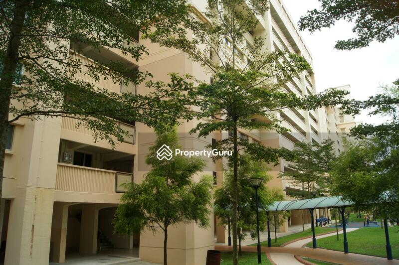 For Rent - 258 Bukit Batok East Avenue 4
