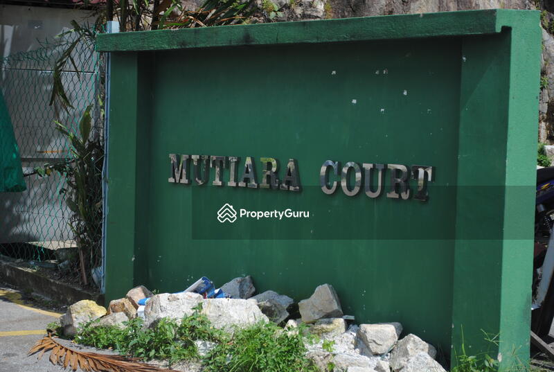Mutiara Court #0