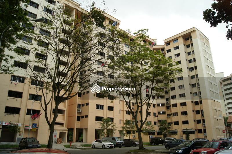 259 Bukit Batok East Avenue 4 #0