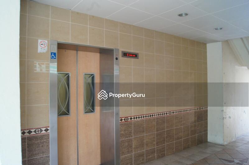For Rent - 259 Bukit Batok East Avenue 4