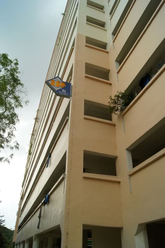 259 Bukit Batok East Avenue 4