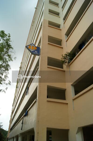 For Rent - 259 Bukit Batok East Avenue 4
