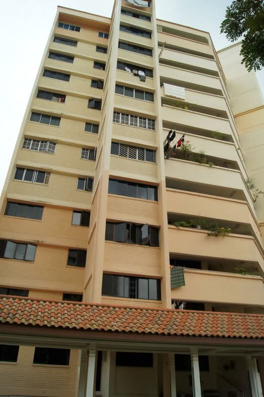 259 Bukit Batok East Avenue 4