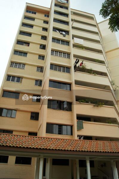 For Rent - 259 Bukit Batok East Avenue 4