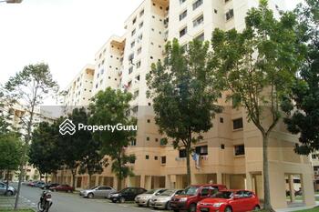 260 Bukit Batok East Avenue 4