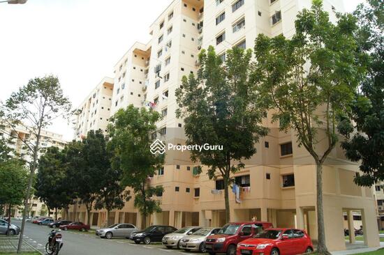 For Rent - 260 Bukit Batok East Avenue 4