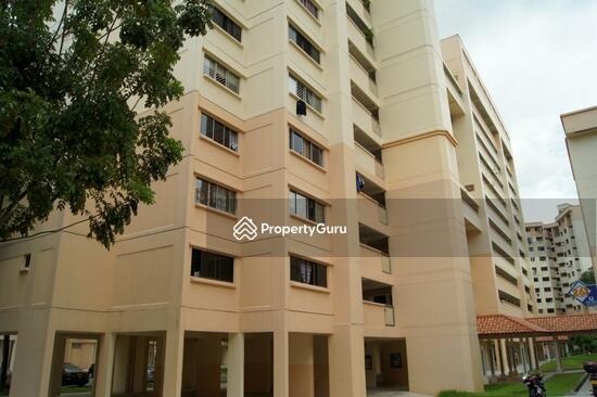 For Rent - 260 Bukit Batok East Avenue 4