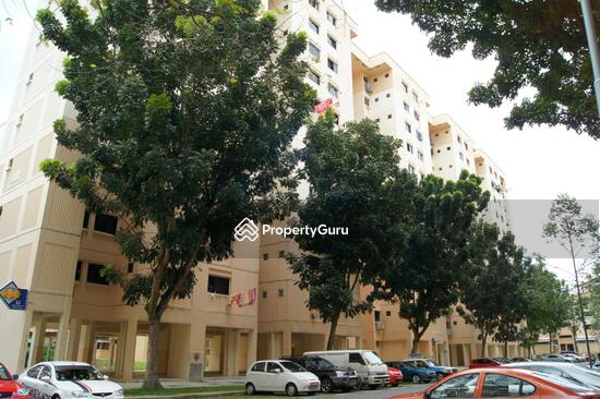 For Rent - 260 Bukit Batok East Avenue 4