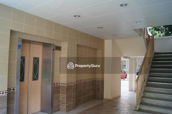 For Rent - 260 Bukit Batok East Avenue 4