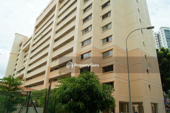For Rent - 260 Bukit Batok East Avenue 4