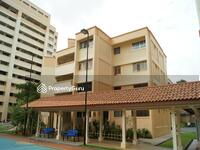 Bukit Batok East Avenue 4