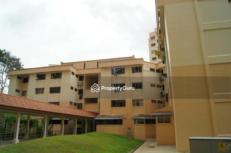 For Rent - 262 Bukit Batok East Avenue 4