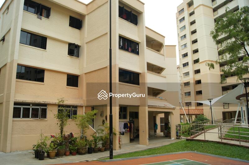 For Rent - 262 Bukit Batok East Avenue 4