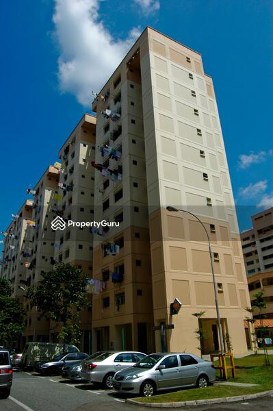 For Rent - 263 Bukit Batok East Avenue 4