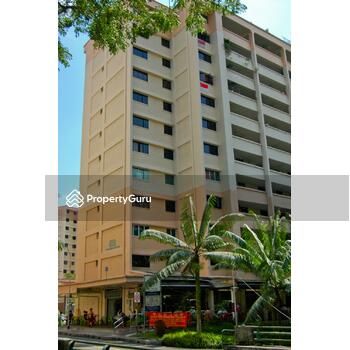 265 Bukit Batok East Avenue 4