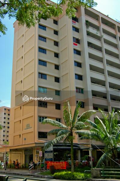 For Rent - 265 Bukit Batok East Avenue 4