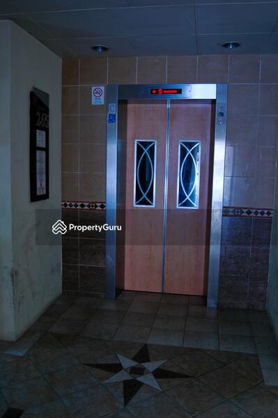 For Rent - 265 Bukit Batok East Avenue 4
