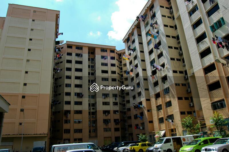 265 Bukit Batok East Avenue 4 #0