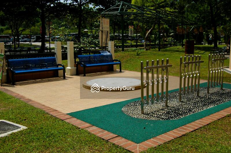 For Rent - 265 Bukit Batok East Avenue 4