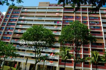 266 Bukit Batok East Avenue 4