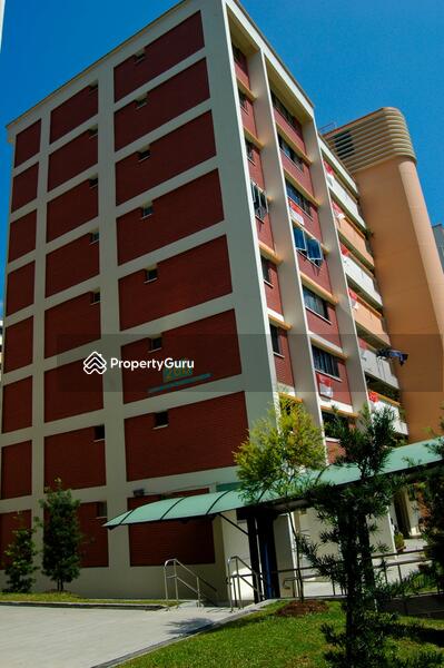For Sale - 266 Bukit Batok East Avenue 4