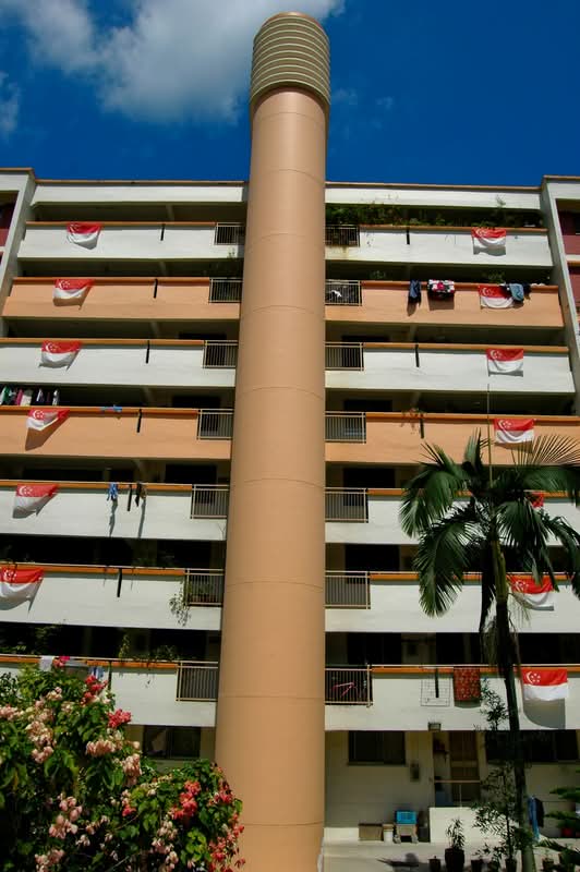 266 Bukit Batok East Avenue 4