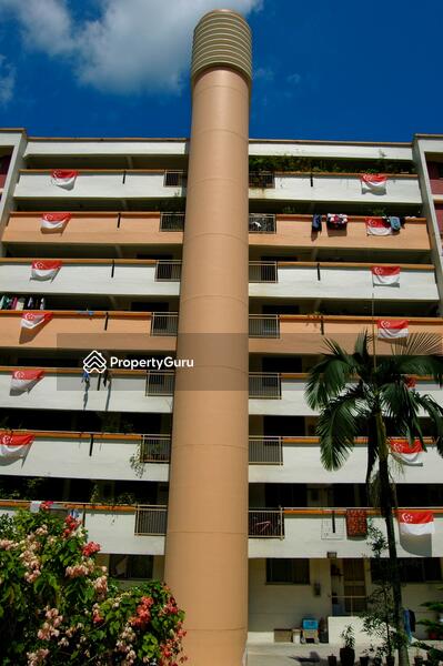 For Sale - 266 Bukit Batok East Avenue 4