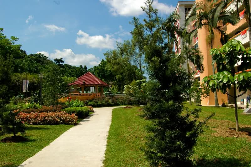 266 Bukit Batok East Avenue 4