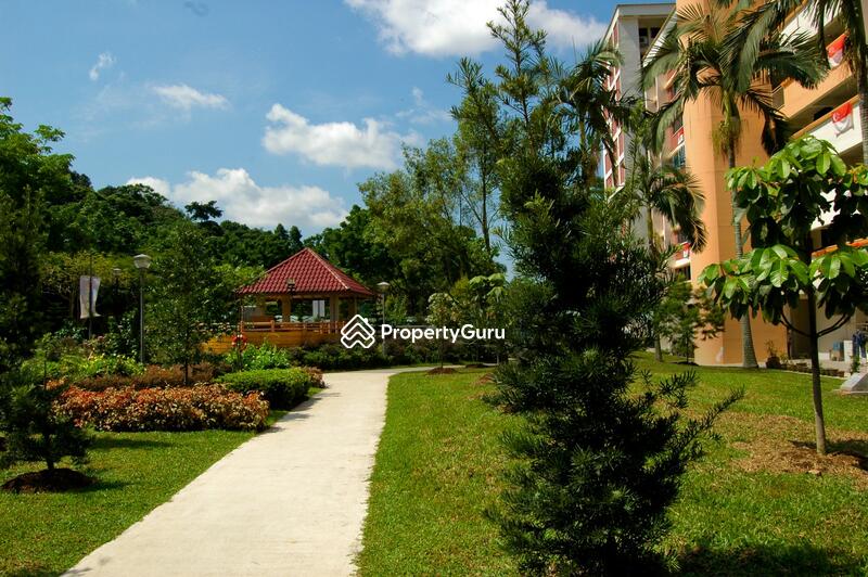 For Sale - 266 Bukit Batok East Avenue 4